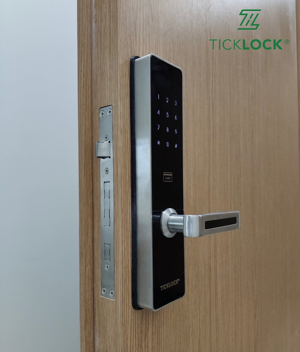 khóa mật mã thẻ từ ticklock sma03