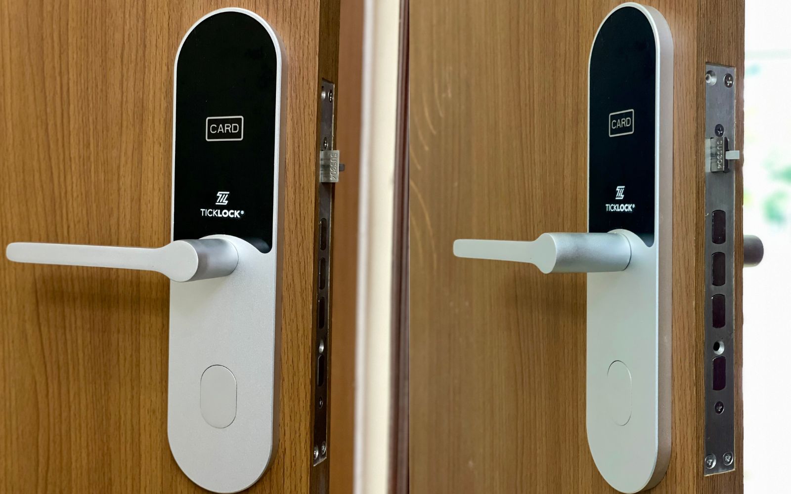 Ảnh thực tế SK601