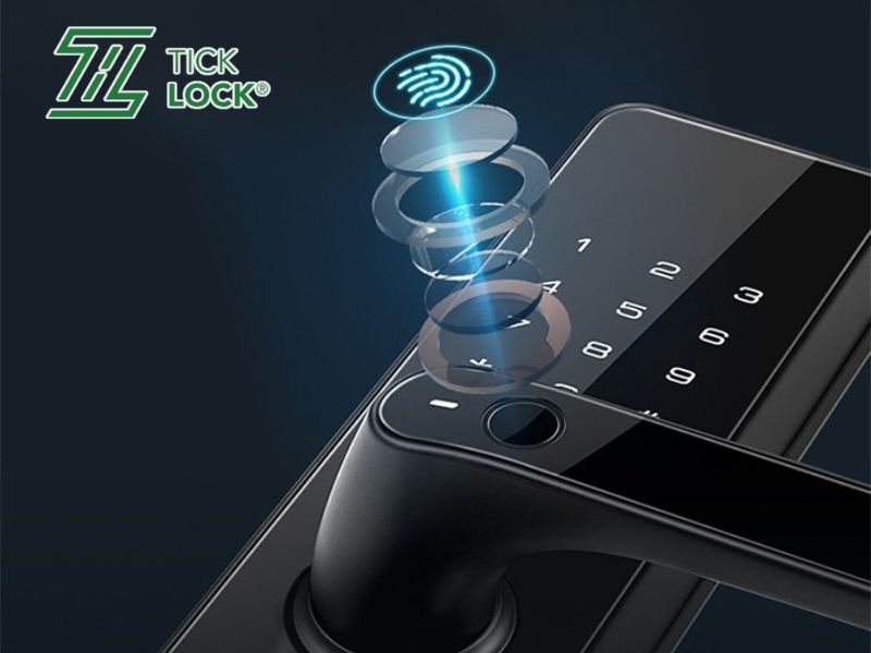 Khái niệm về công nghệ vân tay FPC live