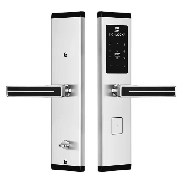 TICKLOCK T300