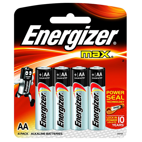 pin energizer khóa điện tử ticklock việt nam