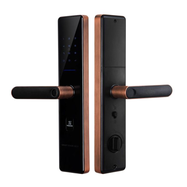 Hình ảnh đại diện khóa vân tay ticklock SL07