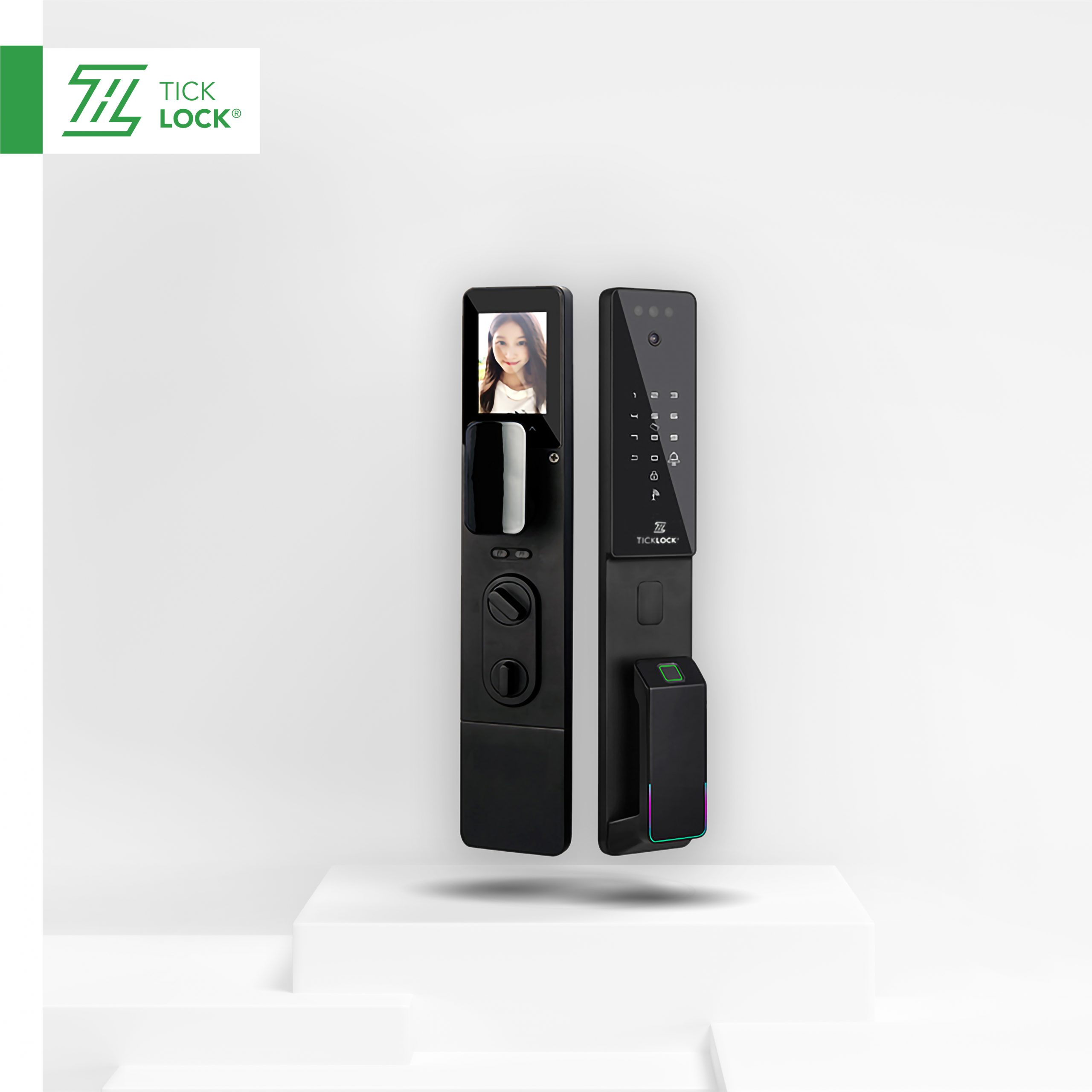 Ticklock Việt Nam AF800
