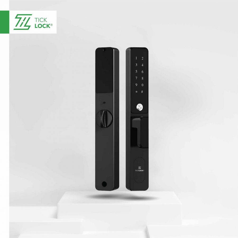KHÓA CỬA THÔNG MINH TICKLOCK AL799
