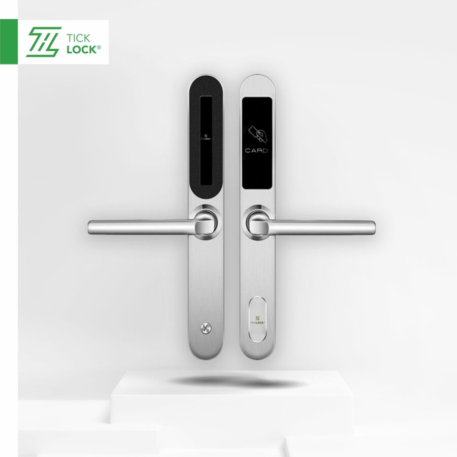 KHÓA TỪ KHÁCH SẠN TICKLOCK SK500