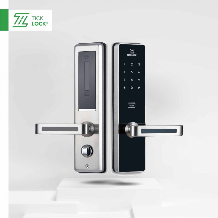 TICKLOCK SMA03