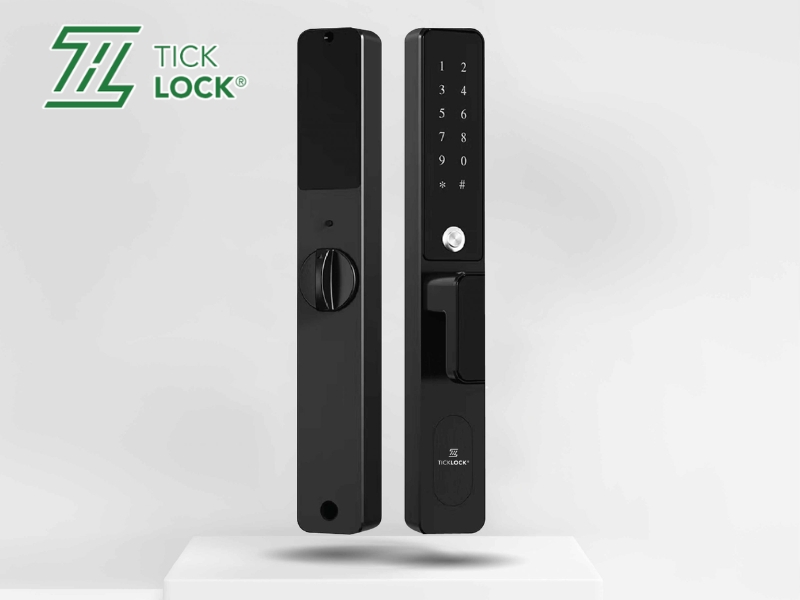 Khóa TICKLOCK AL799