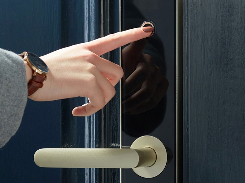 Các tiện ích đi kèm sản phẩm