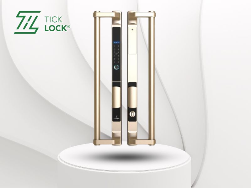 Khóa cửa AL550