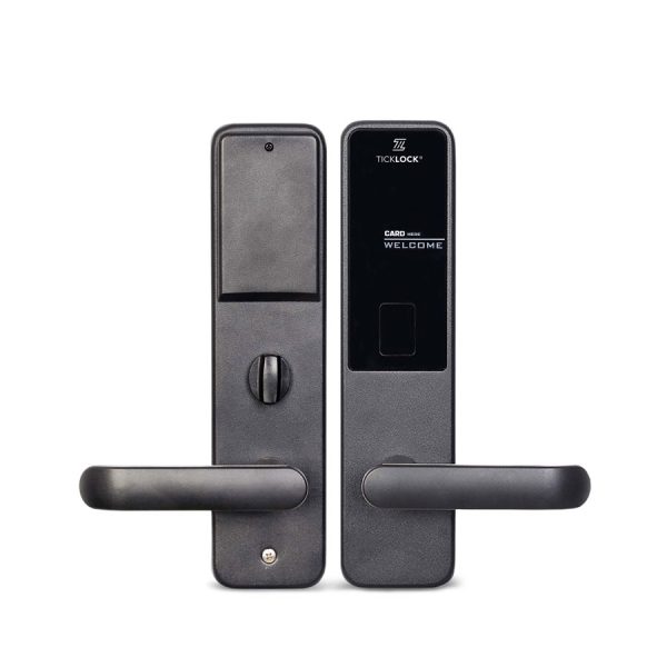 Hình ảnh khóa cửa vân tay ticklock SMA07