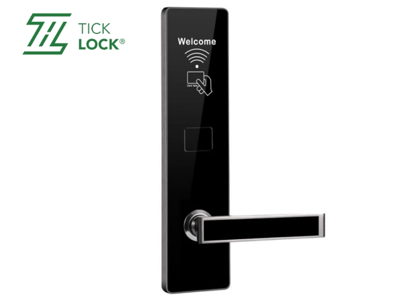 Khóa thẻ từ RFID TICKLOCK AS306