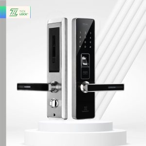 Hình ảnh đại diện khóa vân tay ticklock SMA07