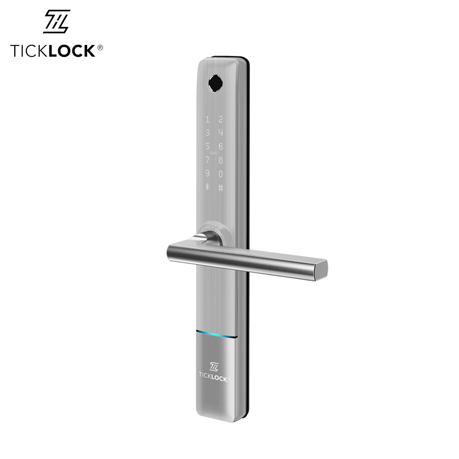 Khóa cửa thông minh chống nước TICKLOCK VIỆT NAM  I720