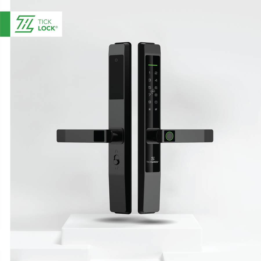 Hình ảnh khóa ticklock AD108