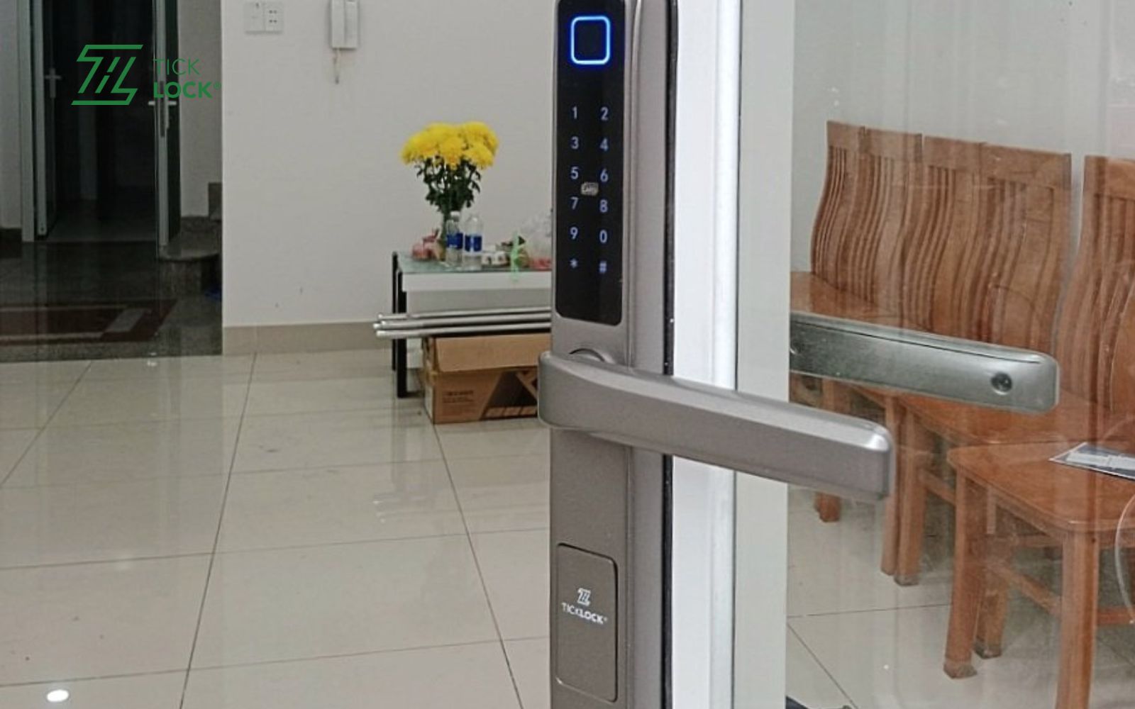 Lý do cần bảo dưỡng khóa cửa thông minh thường xuyên Cách bảo dưỡng khóa điện tử đúng cách