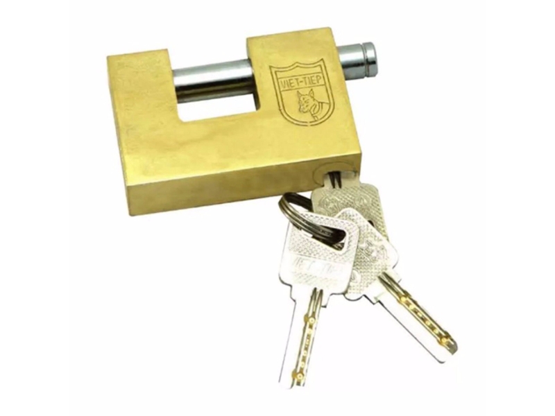 Ổ Khoá Việt Tiệp Chống Cắt