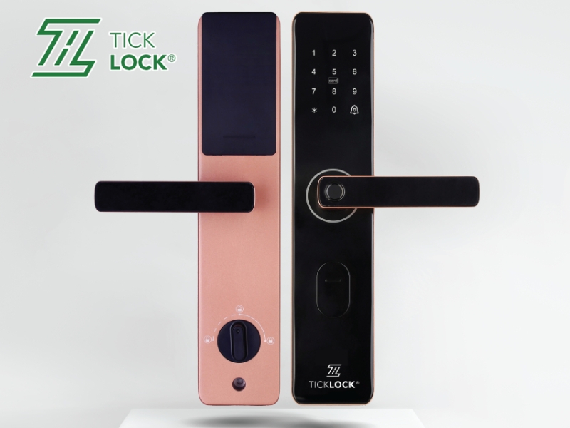 TICKLOCK SL01A