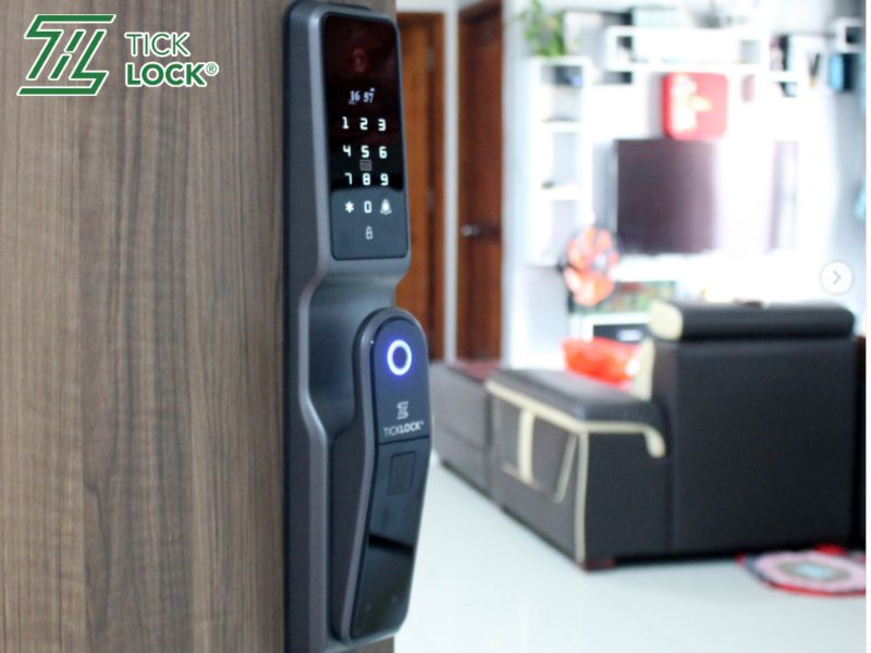 Tích hợp tính năng bảo mật kép