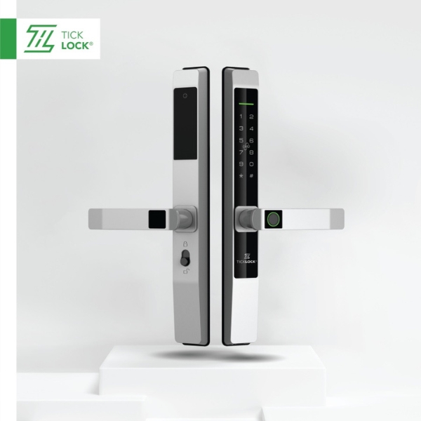 TICKLOCK AD108