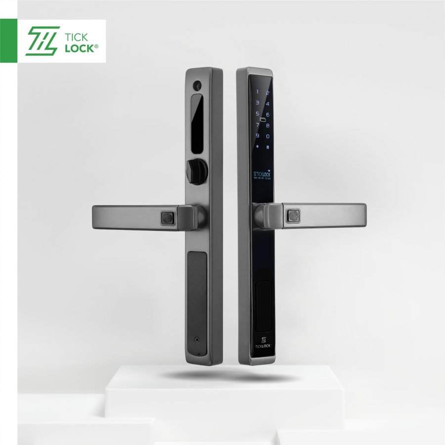 KHÓA CỬA THẺ TỪ TICKLOCK I939 Pro