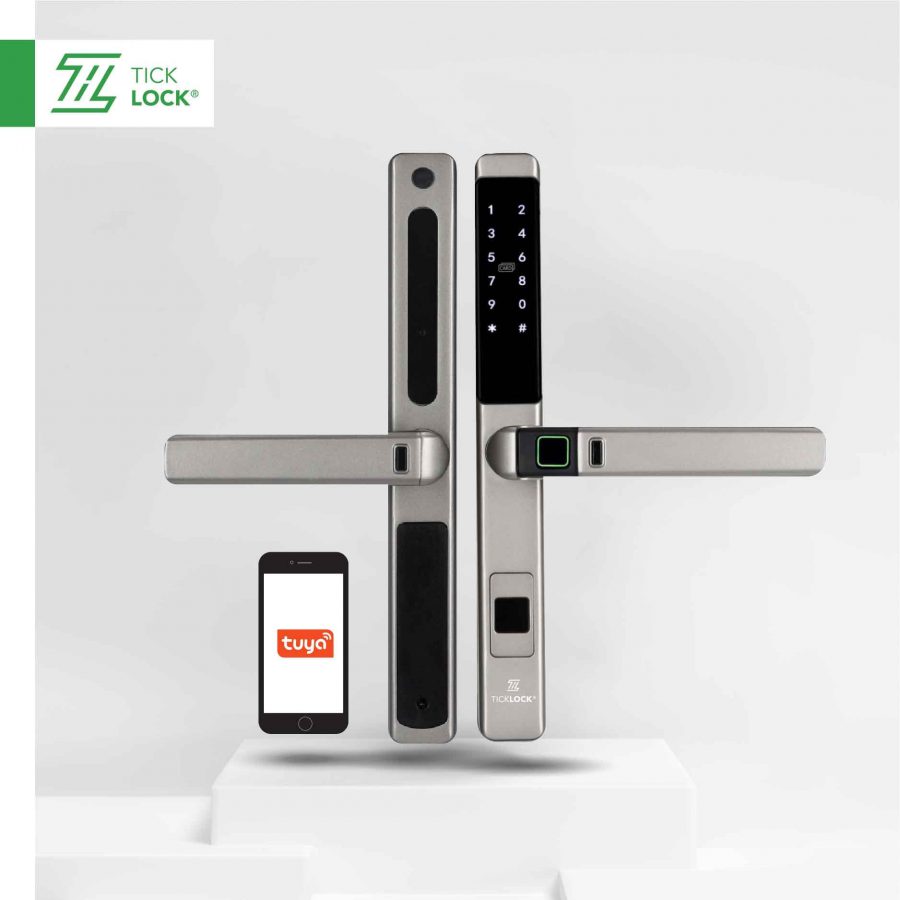 KHÓA THẺ TỪ TICKLOCK I939