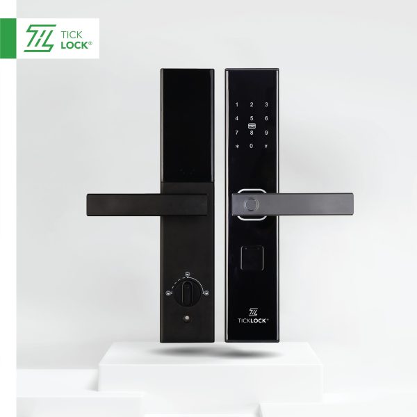KHÓA CỬA ĐIỆN TỬ TICKLOCK SL05