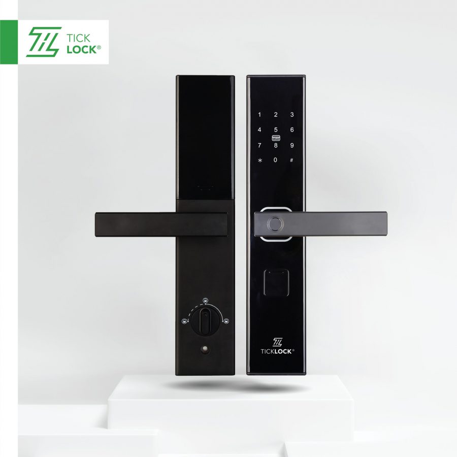 KHÓA CỬA ĐIỆN TỬ TICKLOCK SL05