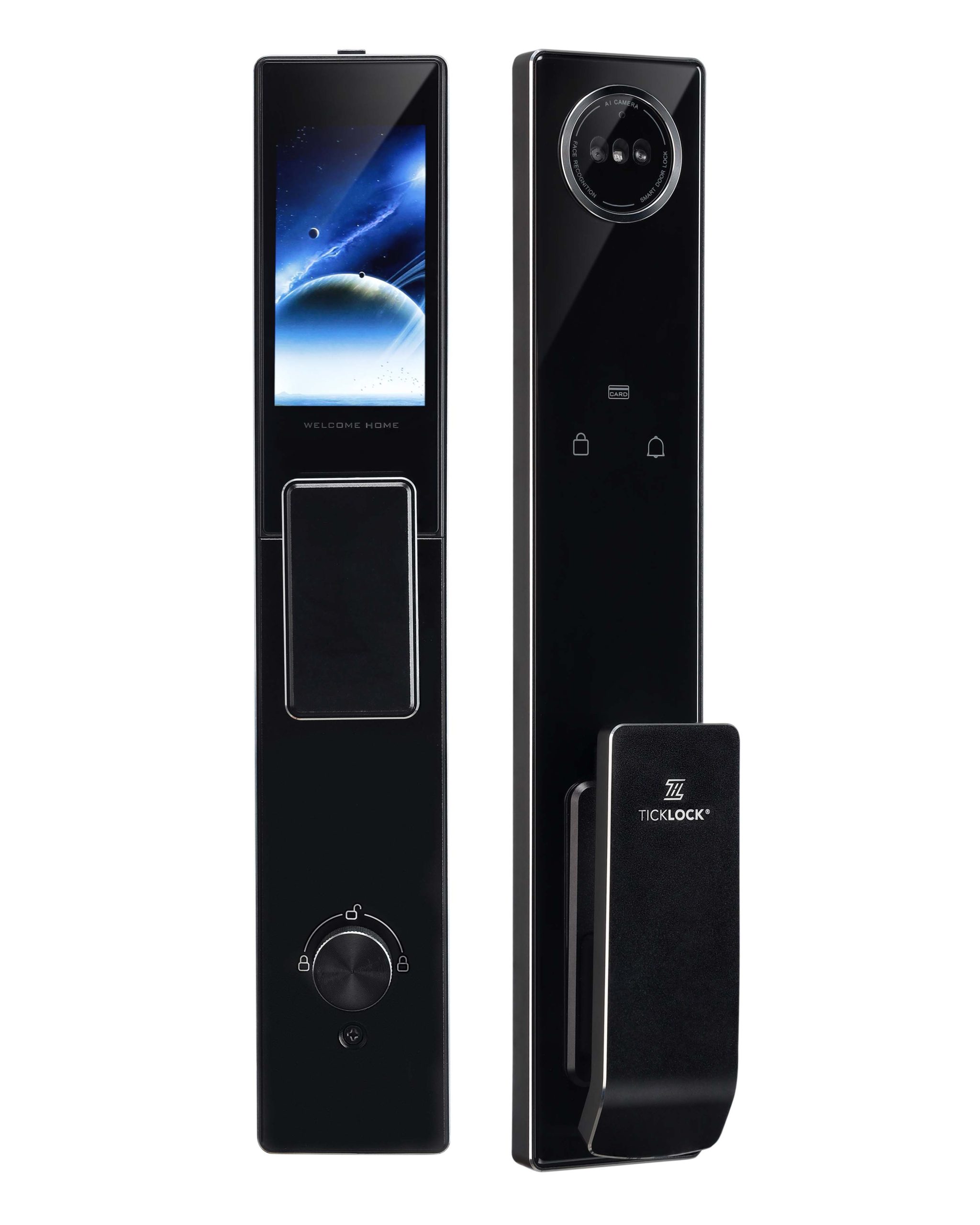 TICKLOCK AF200