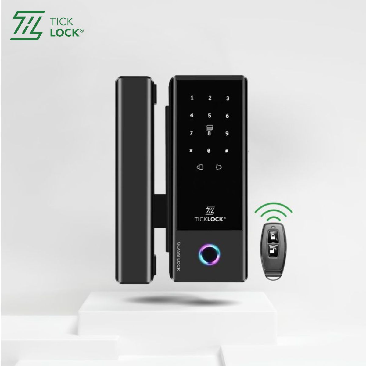 Khóa điện tử TICKLOCK GL08A