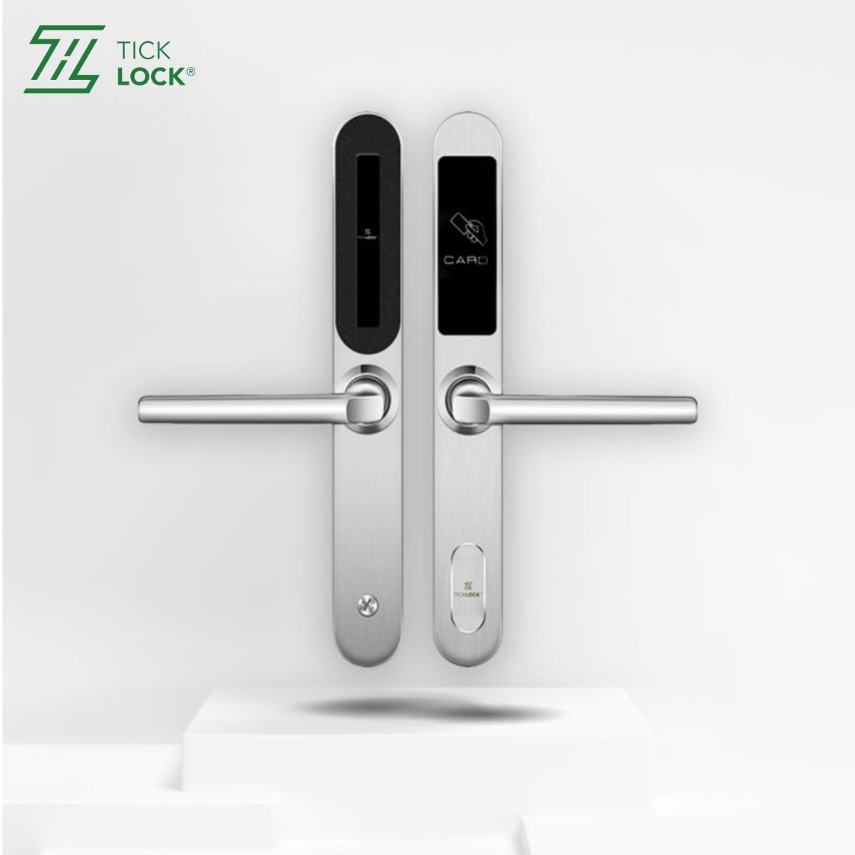Khóa cửa điện tử TICKLOCK SK300