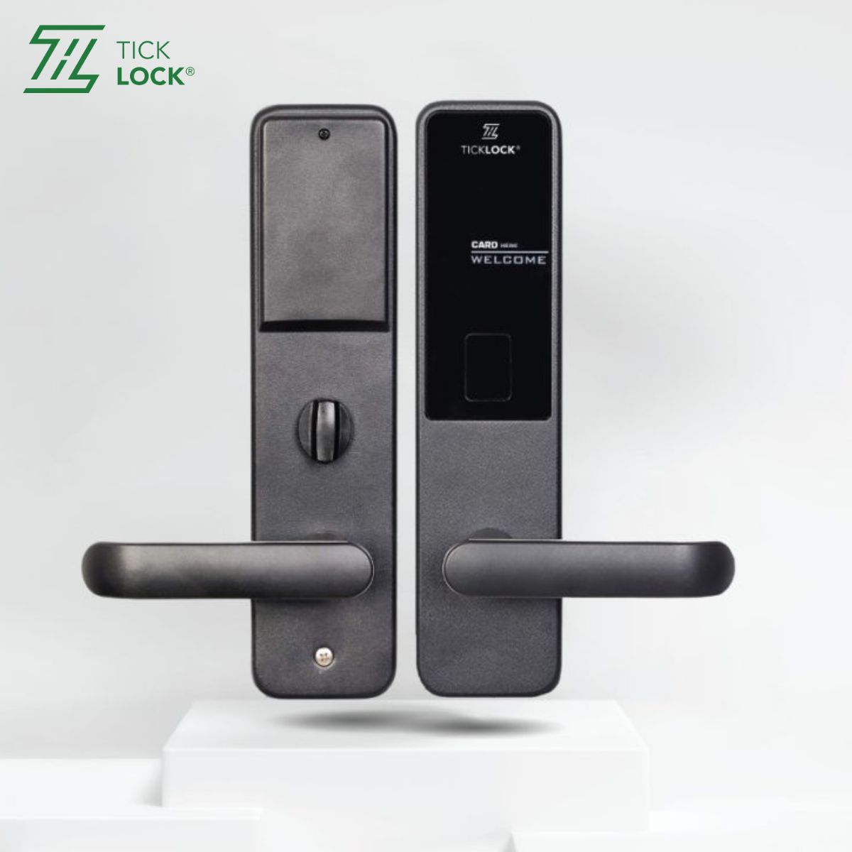 Khóa cửa điện tử TICKLOCK SK600