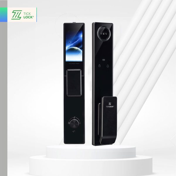 Hình ảnh đại diện khóa điện tử TICKLOCK AF200