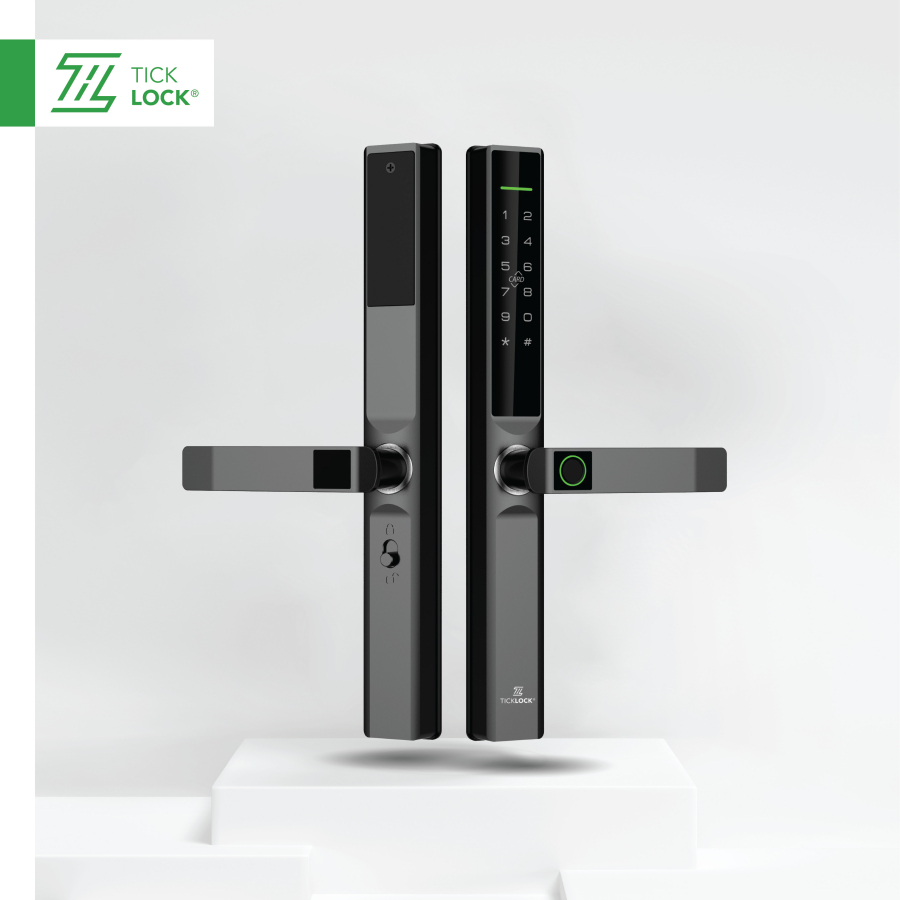 ticklock ad106