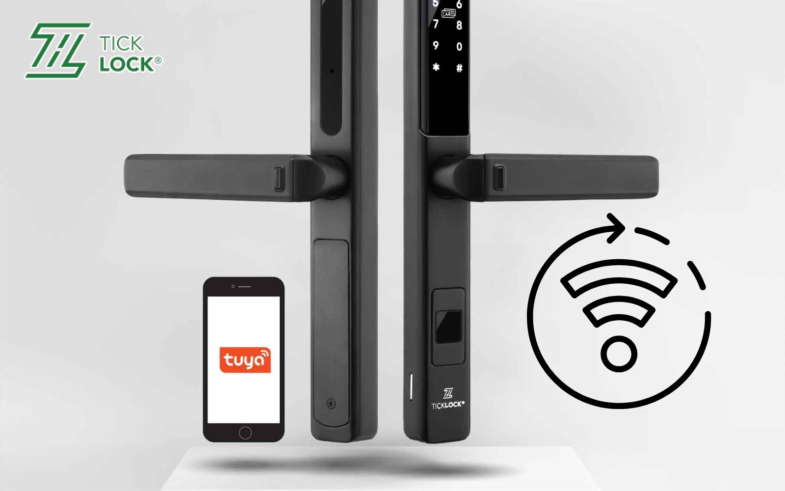 Thiết lập lại kết nối để khắc phục lỗi kết nối app Tuya Thiết lập lại kết nối để khắc phục lỗi kết nối app Tuya