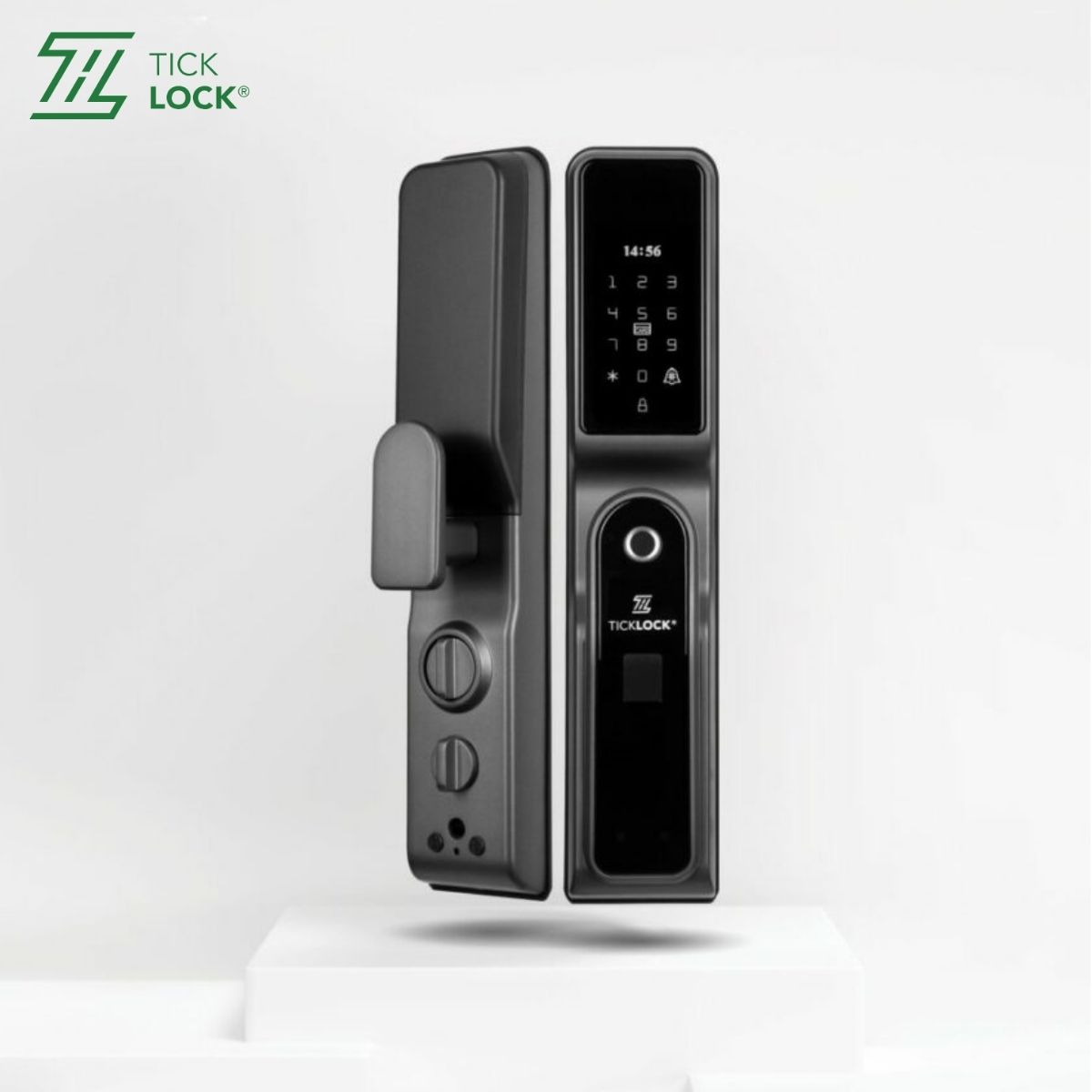 Khóa vân tay TICKLOCK A590