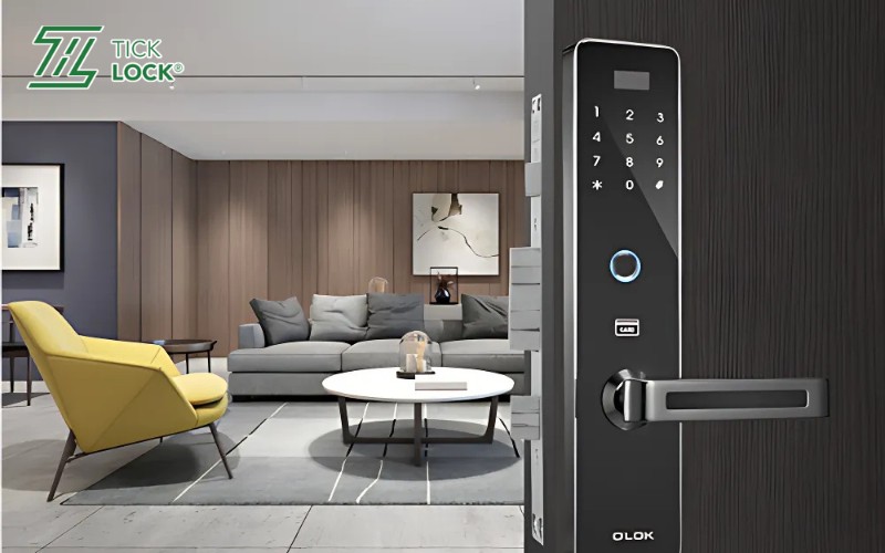 Có nên mua các loại khóa cửa điện tử dưới 10 triệu hay không?