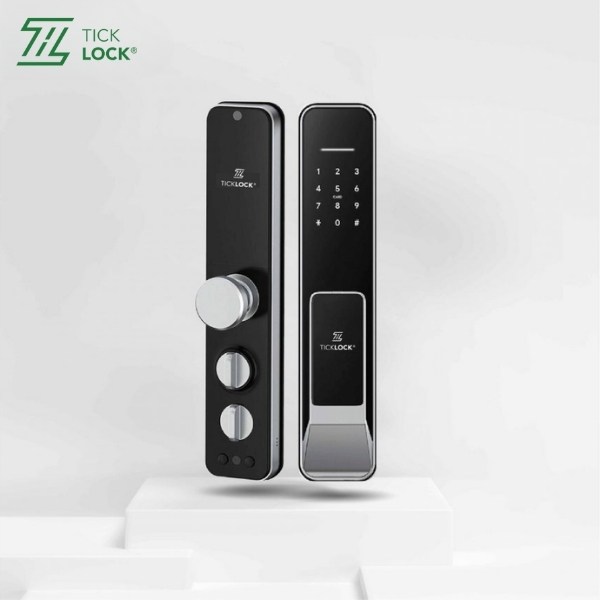 Khoá điện tử TICKLOCK A660