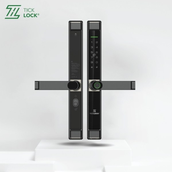 Khoá điện tử TICKLOCK AD8801