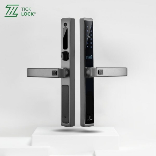 Khoá cửa thẻ từ TICKLOCK I939 Pro
