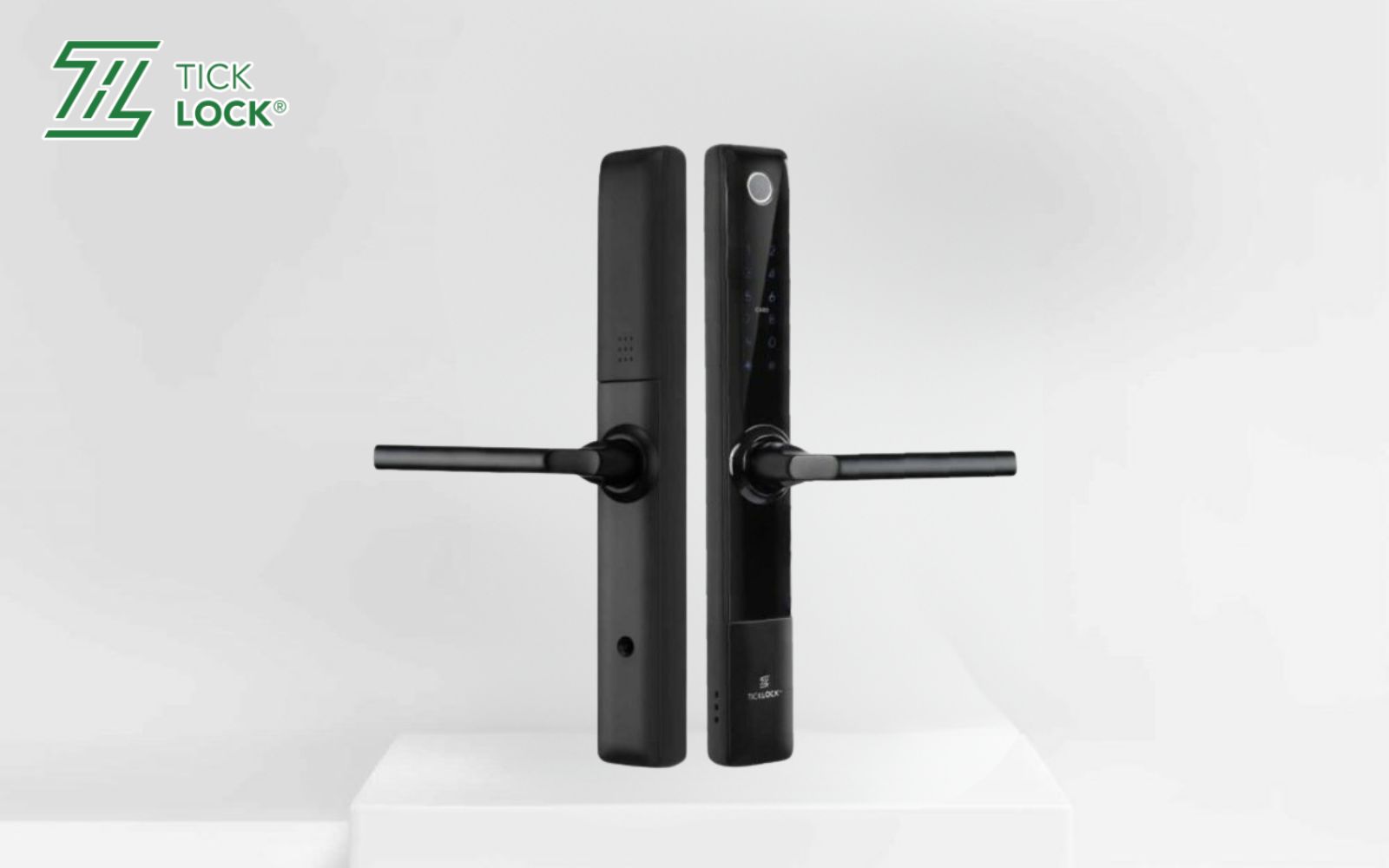 Khóa thông minh TICKLOCK I720