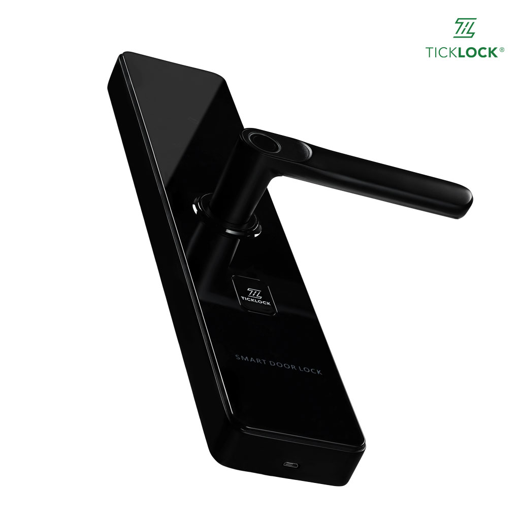 Khóa vân tay ticklock SL07C