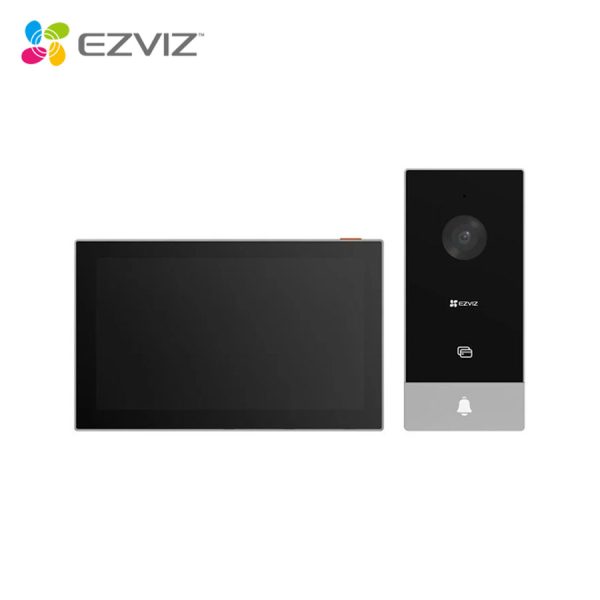 chuông hình ezviz hp5