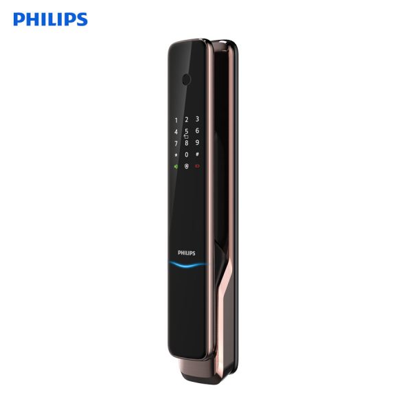 Khóa cửa thông minh Philips 9300