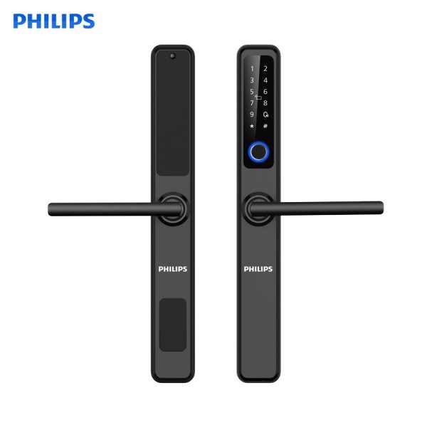 Khóa cửa thông minh Philips DDL608