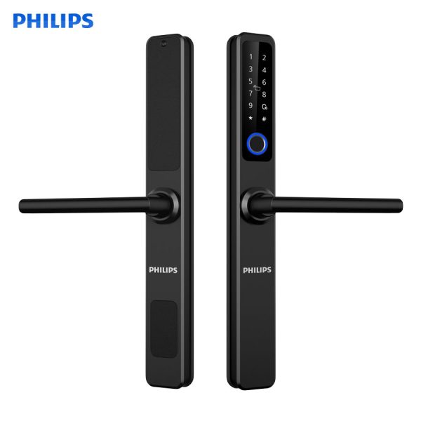 Khóa cửa thông minh Philips DDL608