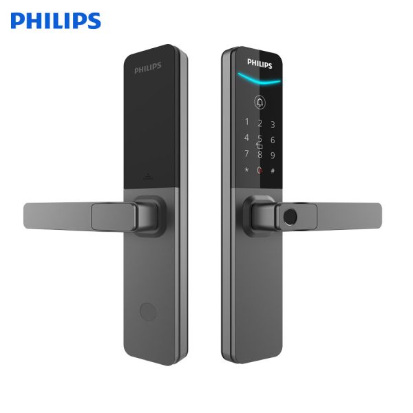 Khóa cửa thông minh Philips DDL615