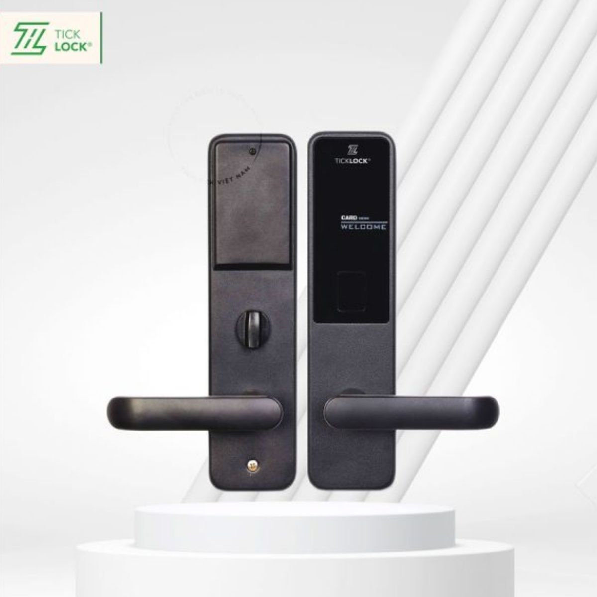 Khóa điện tử TICKLOCK SK600