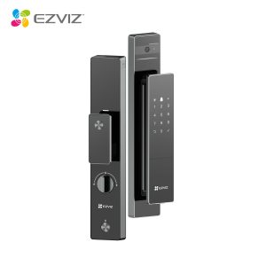 Khóa cửa thông minh nhận diện Face ID EZVIZ DL50 FVS