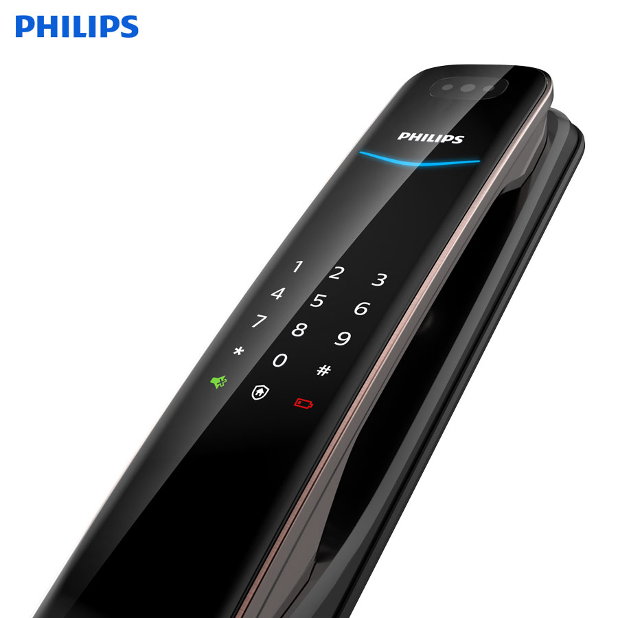 khoa-cua-thong-minh-philips-ddl702-4 khoa-cua-thong-minh-philips-ddl702-4