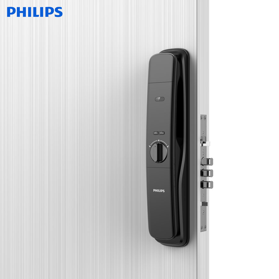 khoa-cua-thong-minh-philips-ddl702-7 khoa-cua-thong-minh-philips-ddl702-7